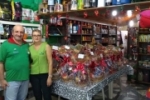 ARIQUEMES: VÍDEO – Casa do Gaúcho oferece muitas opções em cestas a partir de R$ 30,00 para presentear neste Natal
