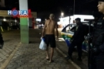 SURTO: Homem é acordado levando facadas do cunhado na zona sul de Porto Velho