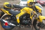 ARIQUEMES – Moto Mil Suzuki: Mototaxista de Porto Velho aderem á DK 150 – Vídeos