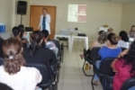 ‘Dezembro Vermelho’: SEMSAU intensifica ações de prevenção ao HIV em Ariquemes