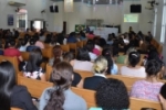 Ariquemes: SEMED promove último seminário sobre o Pacto Nacional pela alfabetização na Idade Certa