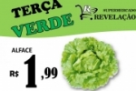 ARIQUEMES: Supermercado Revelação do Setor 09 realiza hoje a “Terça Verde”
