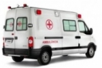 Ariquemes recebe ambulância nesta sexta–feira