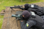 Batalhão de Operações Policiais Especiais (Bope) da Polícia Militar de Rondônia realizará o 1º Curso de Atirador Policial de Precisão