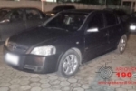 ARIQUEMES: Filho penhora carro da mãe em troca de dinheiro para droga