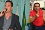 Eleições 2020: Dobradinha – Amorim e Rafael é o Fera poderão disputar a Prefeitura de Ariquemes