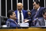 A Medida Provisória que cria o programa Médicos pelo Brasil será votada hoje no Plenário do Senado