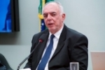 Deputado Federal Mauro Nasif–PSB sofre infarto e é internado na capital
