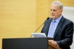 ASPROBEC de Machadinho recebe R$ 56 mil de emenda parlamentar do deputado Adelino Follador