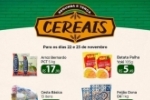 ARIQUEMES: Ofertas imbatíveis para esta Segunda e Terça do Cereal é no Supermercado Canaã