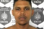 Suspeito de matar ex–mulher a facadas é encontrado morto em Porto Velho