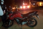 Colisão entre motos deixa um morto na zona leste de Porto Velho