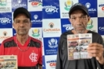 Dois Ganhadores de Ariquemes levaram 25 mil cada um no Rondon Cap – Vídeo