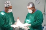 Força–tarefa: Três hospitais iniciam cirurgias ortopédica de pacientes do João Paulo II
