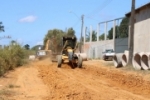 Prefeitura de Ariquemes inicia obras de drenagem para pavimentação asfáltica do Polo Moveleiro
