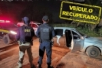 Em Rondônia, PRF registra 20 Ocorrências Criminais
