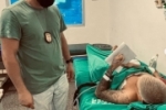 Resposta à sociedade! Polícia Civil prende suspeito de atirar em vigilante de superatacado em Porto Velho