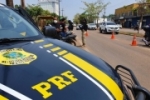 OPERAÇÃO PROCLAMAÇÃO DA REPÚBLICA: Em Rondônia, PRF registra diminuição de acidentes durante feriado