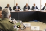 TSE agradece ações das polícias militares durante as Eleições 2022 – Morais de reune com comandantes das PMs dos estados