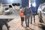 BECO SÃO JOÃO: Membro de facção é preso com super maconha em residência no centro