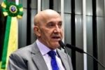 Confúcio Moura: Brasil deve investir na geração de energias renováveis