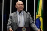  Confúcio Moura afirma que a reforma tributária será objeto de amplo debate no Senado