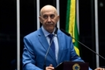 Confúcio Moura alerta para o aumento da automedicação entre os brasileiros