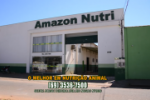Amazon Nutri, desde 1999 oferecendo o melhor em nutrição animal!