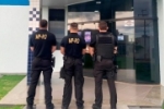 Operação do MP de Rondônia mira criminosos que criaram falso perfil da Promotoria em Buritis