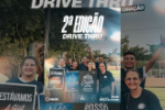 NIB Casa de Deus faz convite para segunda edição do Drive Thru de Oração – Vídeo