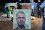 Comprador de gado é assassinado a tiros em frente de bar em Candeias do Jamari