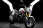 A DR160 é a motocicleta perfeita para você que busca agilidade e desempenho no dia a dia