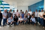 Deputado Pedro Fernandes intermedia e empresários de Rondônia ganham prazo para reformulação da “pauta da madeira”