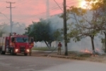 Ações preventivas são reforçadas para combate às queimadas em Rondônia