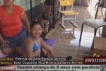 Deus abençoa campanha realizada pelo Canal 35.1 em prol da garotinha Yasmim que tem paralisia celebrar  – Vídeo 