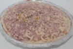 ARIQUEMES: Só hoje – 07/02! Promoção em Pizza semi–pronta  mais refrigerante Sukita  de 1 litro no Supermercado Canaã  à R$ 18,99
