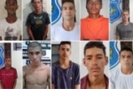13 detentos fogem da Casa de Detenção em Pimenta Bueno