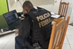 JI–PARANÁ: PF deflagra operação para combater atos ilegais em Rondônia – Foram cumpridos sete mandados de busca e apreensão em três municípios