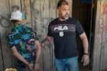 Suspeito de homicídio ocorrido em 2017 é preso em operação conjunta entre Polícias de Rondônia e Acre