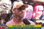 RondonCap: Claudemir Caetano de Ariquemes ganhou R$ 60 mil reais – Vídeo 