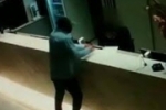 Funcionária de hotel é assaltada por hóspede criminoso
