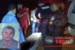 Mistério: Segundo corpo localizado boiando no Rio Branco em Ariquemes – Vitima foi executada – Vídeo