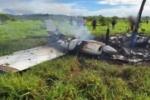 Polícia Civil de Rondônia prende piloto de avião que invadiu espaço aéreo e quase foi derrubado por caças da FAB – Vídeo