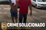 Polícia Civil de Rondônia prende homem suspeito de agredir filha do ex–prefeito da cidade Candeias do Jamari