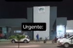 ARIQUEMES: URGENTE – Três médicos não comparecem simultaneamente à escala de plantão da UPA causando transtorno aos usuários do serviço – VÍDEOS