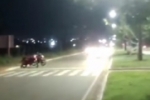 URGENTE: Mãe e filha são atropeladas em faixa de pedestres na Av. Candeias – VÍDEO
