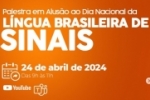 MP Rondônia promove palestra on line em alusão ao Dia Nacional da Língua Brasileira de Sinais