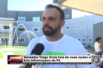 Vereador Tiago Viola fala de suas ações e traz informações do PL – Vídeo